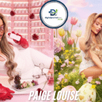 Paige Louise