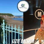 Izzie Balmer