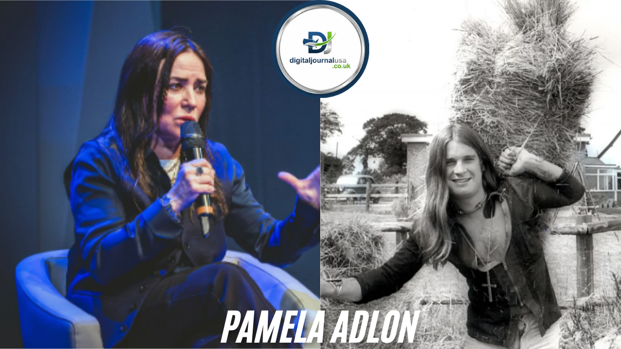 pamela adlon