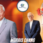 Morris Chang