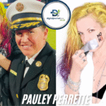 Pauley Perrette