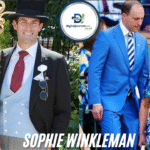 Sophie Winkleman