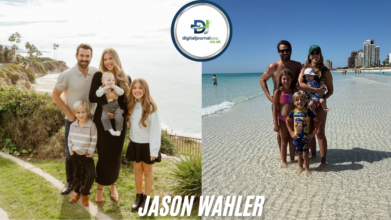 jason wahler