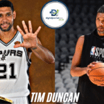 Tim Duncan