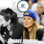 cherry seaborn