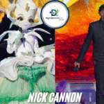 nick cannon