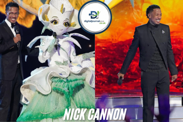 nick cannon