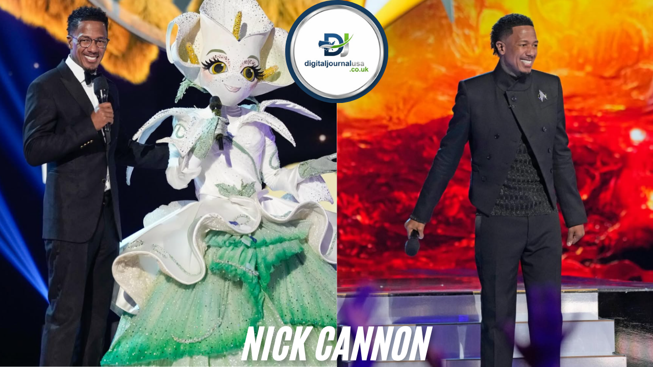 nick cannon