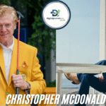 christopher mcdonald
