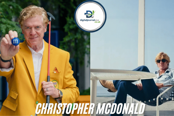 christopher mcdonald