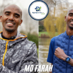 Mo Farah