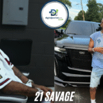 21 savage