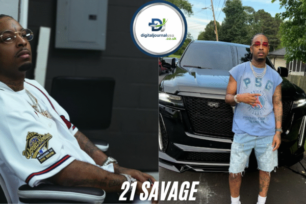 21 savage