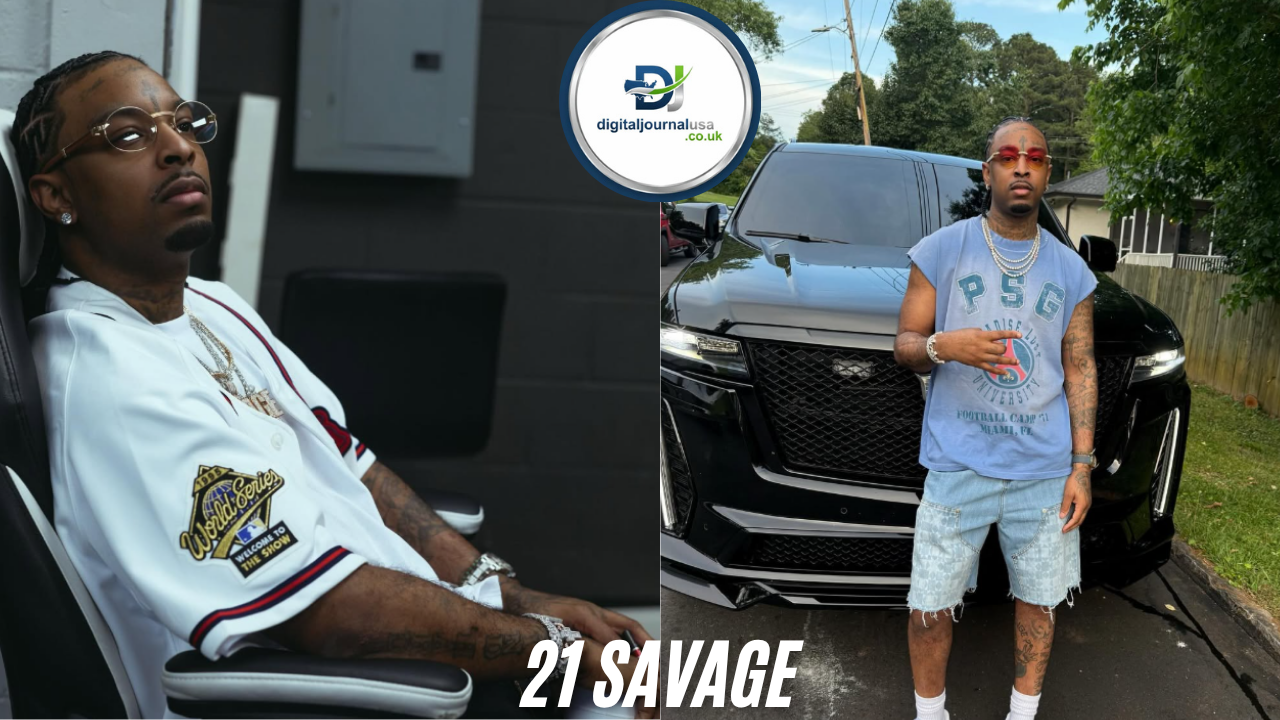 21 savage