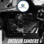 Shedeur Sanders