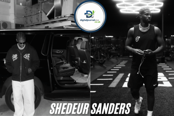 Shedeur Sanders