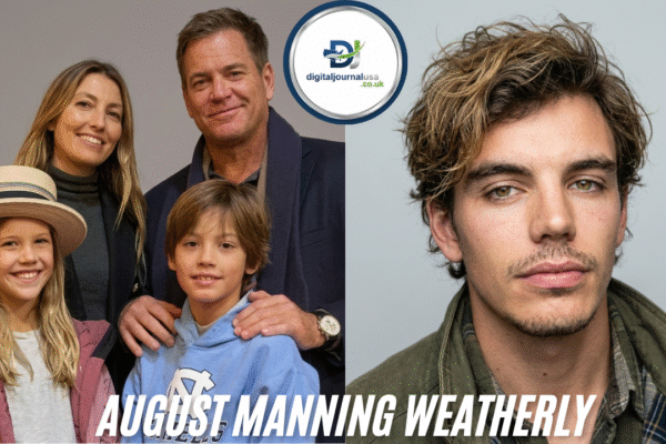 august manning weatherly