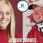 jessica dorrell