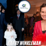 barry winkleman