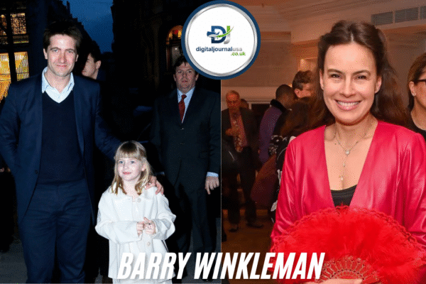 barry winkleman