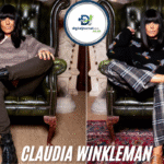 Claudia Winkleman