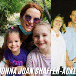 donna joan shaffer-ackles