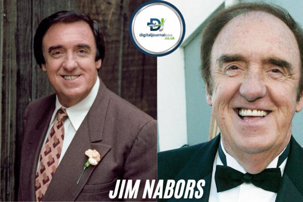 jim nabors