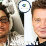 Jeremy Renner