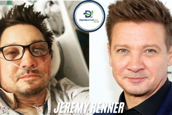 Jeremy Renner