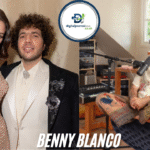 benny blanco