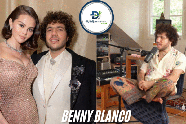 benny blanco