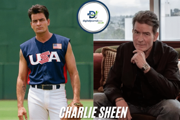 charlie sheen