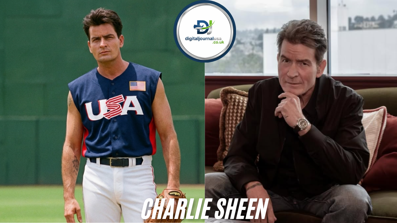 charlie sheen