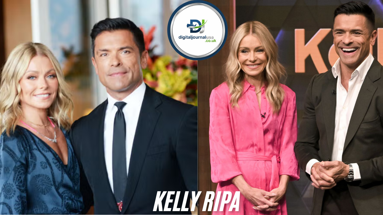 kelly ripa