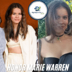 honor marie warren