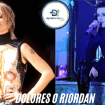dolores o riordan