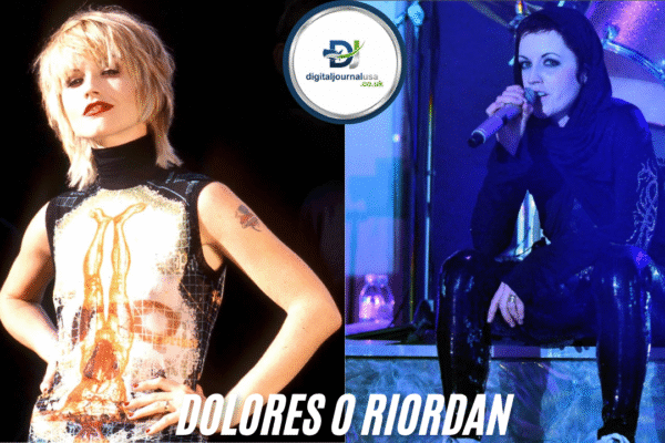 dolores o riordan