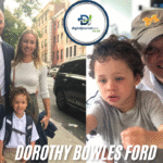 Dorothy Bowles Ford