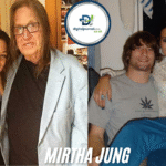 Mirtha Jung