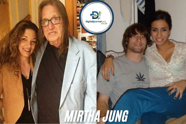 Mirtha Jung