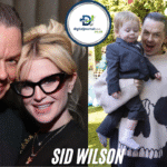 sid wilson
