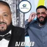 dj khaled