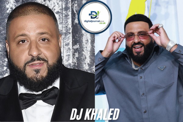 dj khaled
