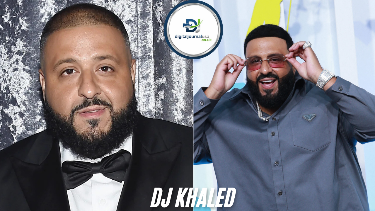 dj khaled