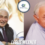 Les Wexner