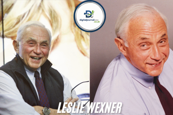 Les Wexner