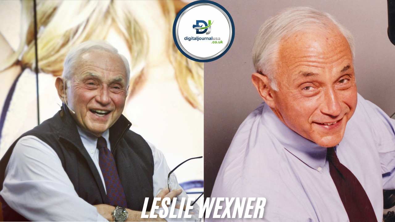 Les Wexner