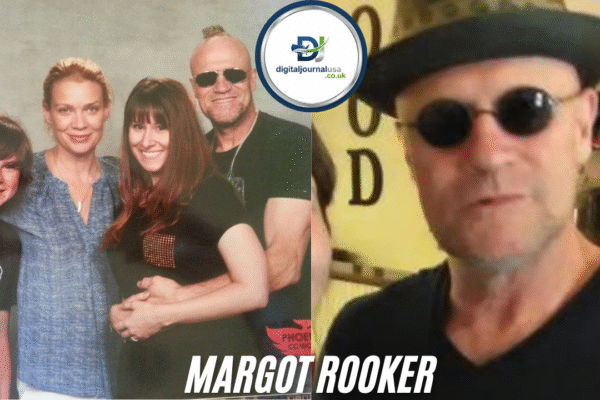 margot rooker
