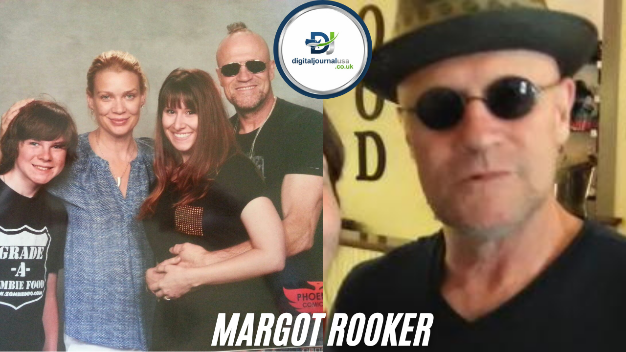 margot rooker