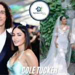 cole tucker